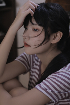 远远的爱